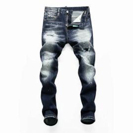 Picture of DSQ Jeans _SKUDSQsz28-36388s0714600